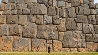 AI Finally Solved the Mystery of the Peru's Greatest Walls — With Proof
