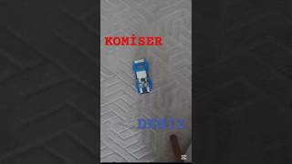 KOMİSER DENİZ İŞ BAŞINDA#keşfetedüş #kesfetteyiz #kesfettekesfet #keşfett #keşif #keşvetyim #keşfet