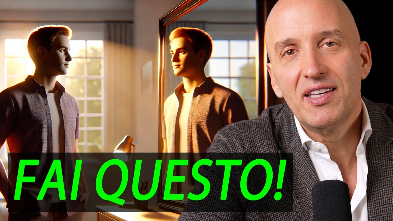 Come migliorare l'autostima e attrarre relazioni sane (anche dopo esperienze tossiche)