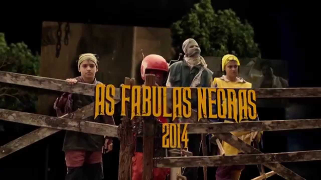 Centro Cultural Sesc Glória - O Universo Fantástico de Rodrigo Aragão