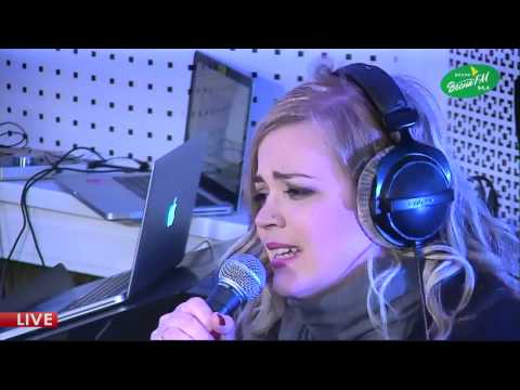 Вельвет - Тону - Live Весна Fm