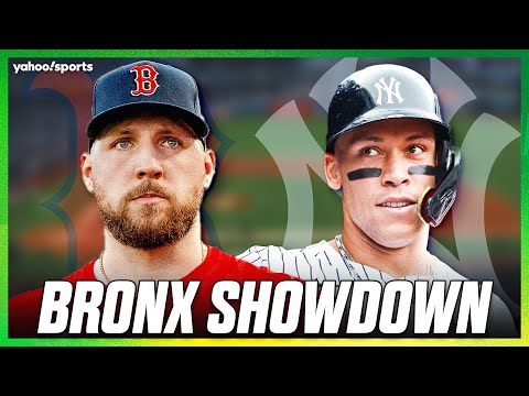Yankees–Red Sox Wild Card: Who’s Got the Edge?