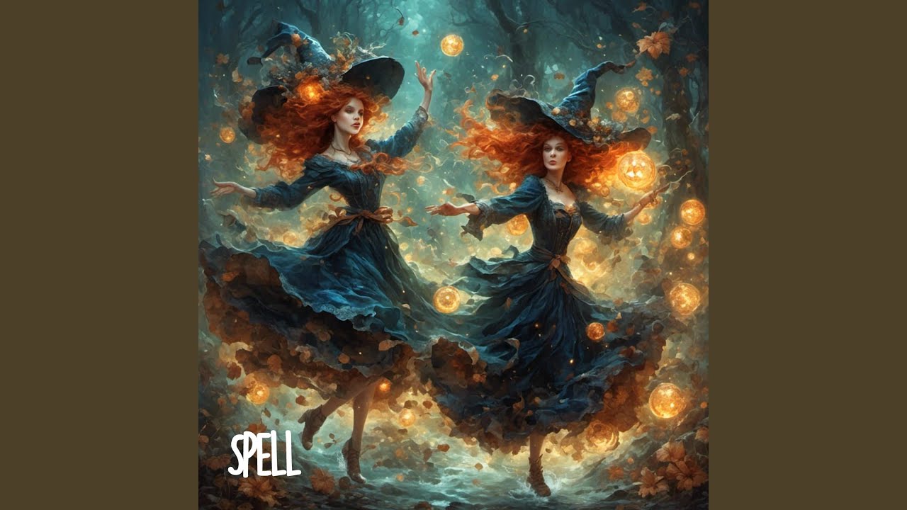 Assista a Spell no YouTube Assista a Spell no YouTube