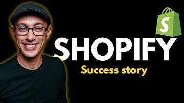 The Shopify Success Story: How Two Entrepreneurs Took E-commerce to New Heights || Strategy Decoded