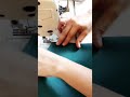 💥Sewing tips and tricks #slash side pocket #shortvideo