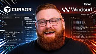 Don’t Choose the Wrong AI Editor! (Cursor vs. Windsurf)