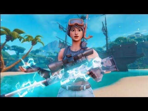 Fortnite montage - 