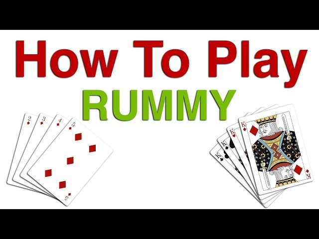 Learn How To Play Solitaire Card Game  Rules, Tips & Tricks – KhelPlay  Rummy