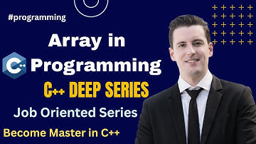 Master C++ Arrays: Your Ultimate Guide for Beginners and Beyond!