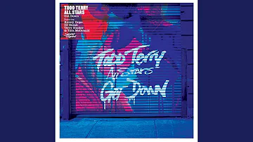 Get Down (feat. Kenny Dope & DJ Sneak & Terry Hunter & Tara McDonald) (Kenny Dope Alternate Mix)