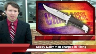 Chattanooga Update - February 12, 2015