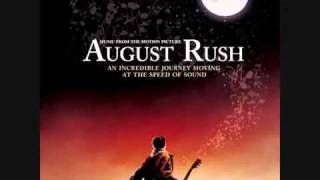 August Rush   This Time   Jonathan Rhys Meyers