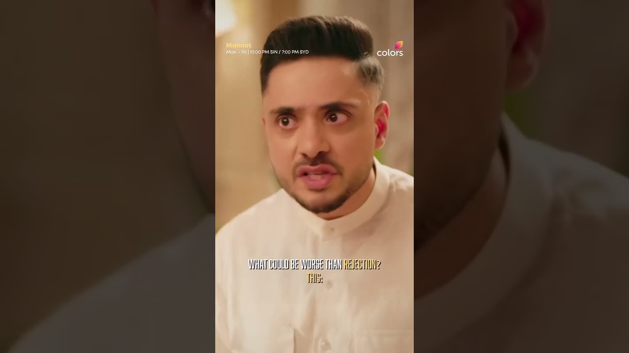 Vikrant's heart's got a ‘Mannat-only’ entry pass! 