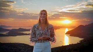 Croácia: Lilly explora Dubrovnik numa aventura épica no Adriático