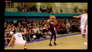 Lamelo Ball Ankle Breaker w Three! JBA USA