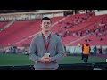 IZVEŠTAJ SA TERENA / FK CRVENA ZVEZDA - FK VOJVODINA
