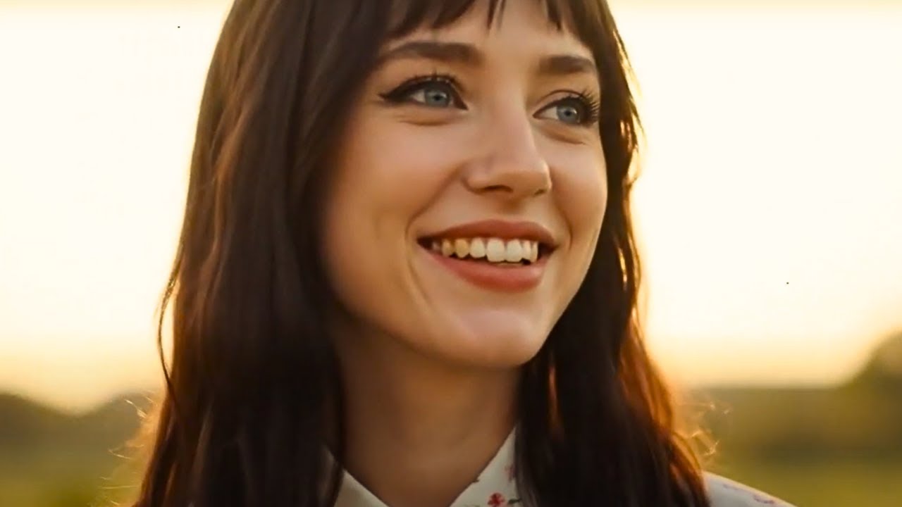 Sadie Winters White --Sunshine-- Official Music Video