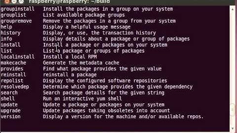 confirming that scratchbox2 is installed and configured correctly