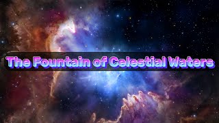 The Fountain of Celestial Waters