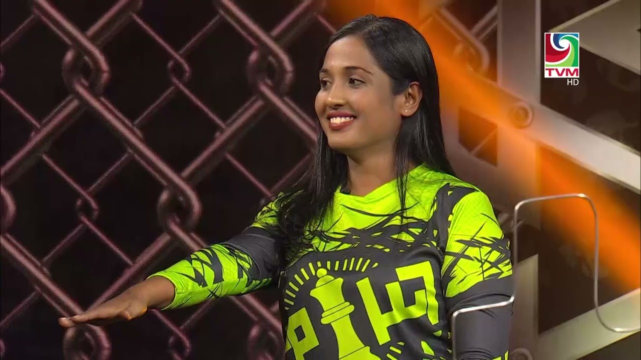 Manthiri - S4: Episode 5