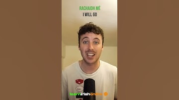 You MUST Know These Verbs Off By Heart! 2️⃣