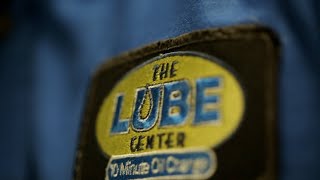 The Lube Center, The Auto Spa and The Auto Repair :30sec. TV Regional