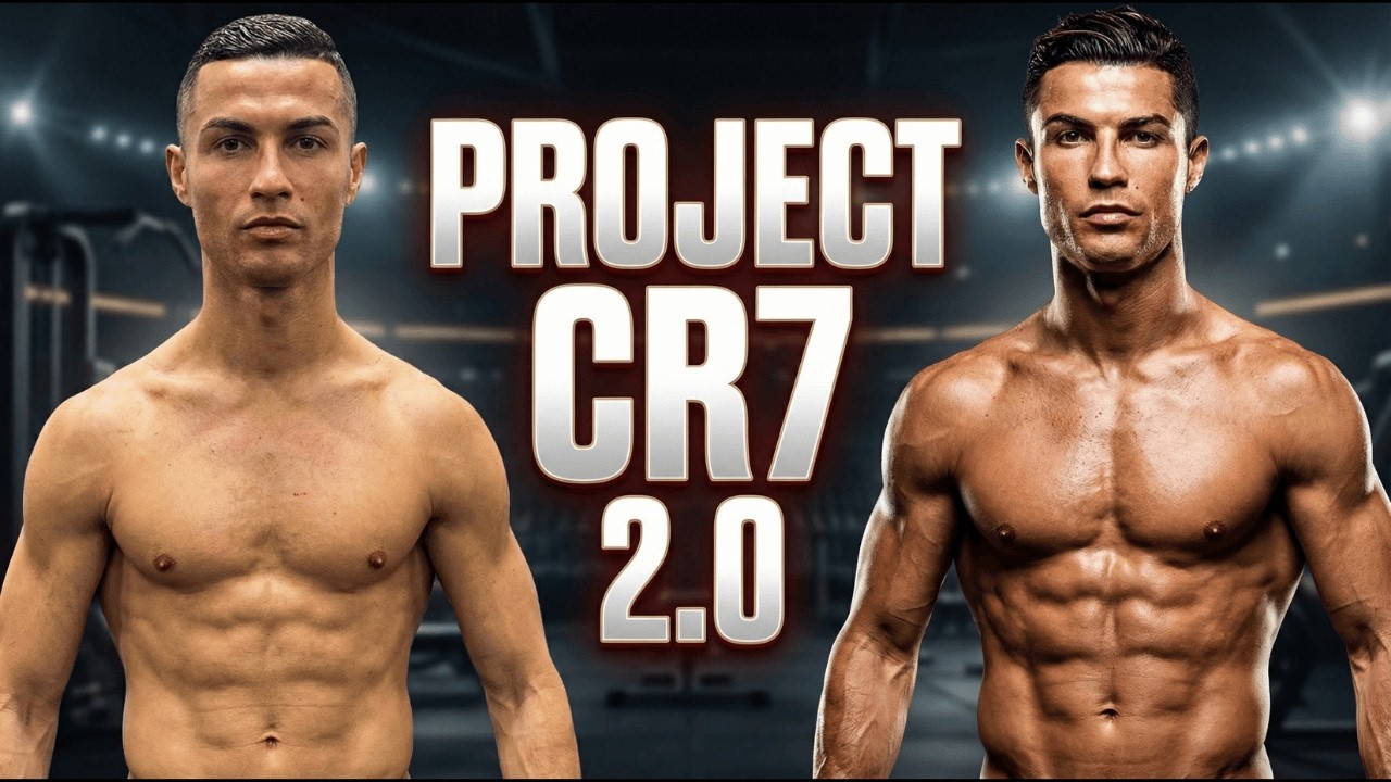 Come ho cambiato il mio corpo in 6 MESI😱