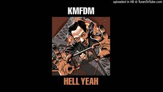 KMFDM - Glam, Glitz, Guts &amp; Gore