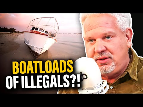 SHOCKING: 'Several boats