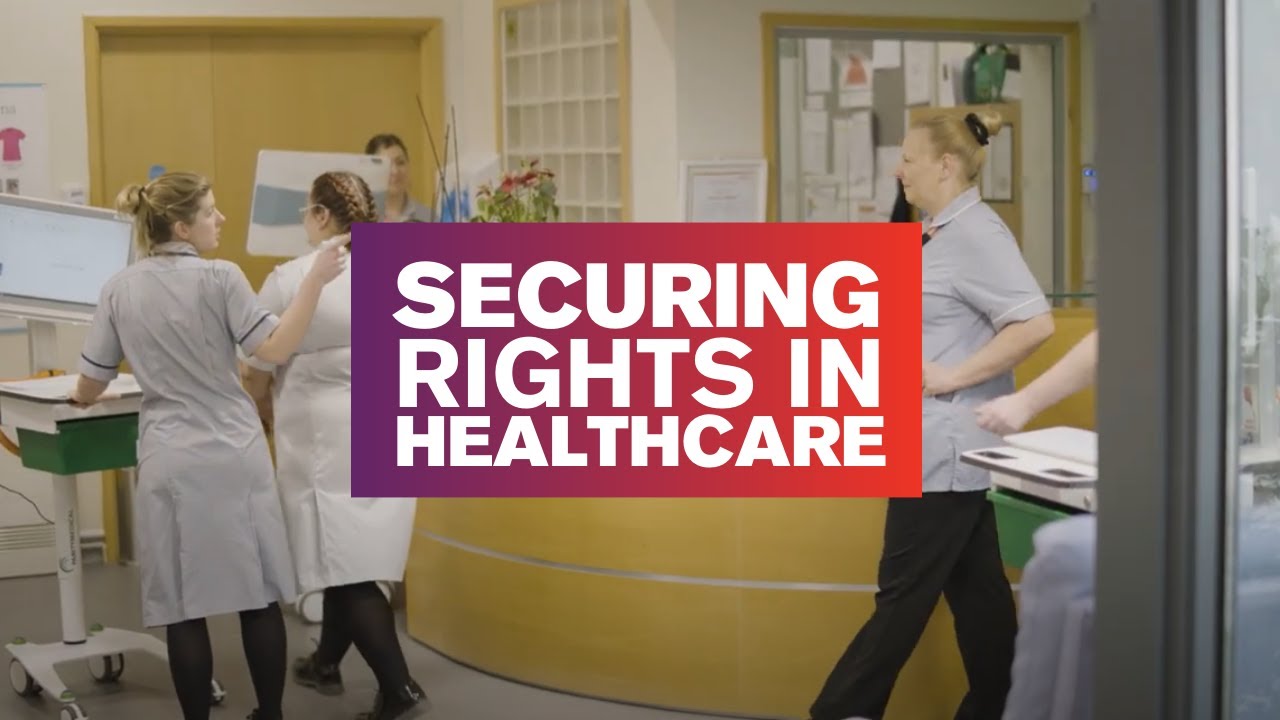 Improving end-of-life care