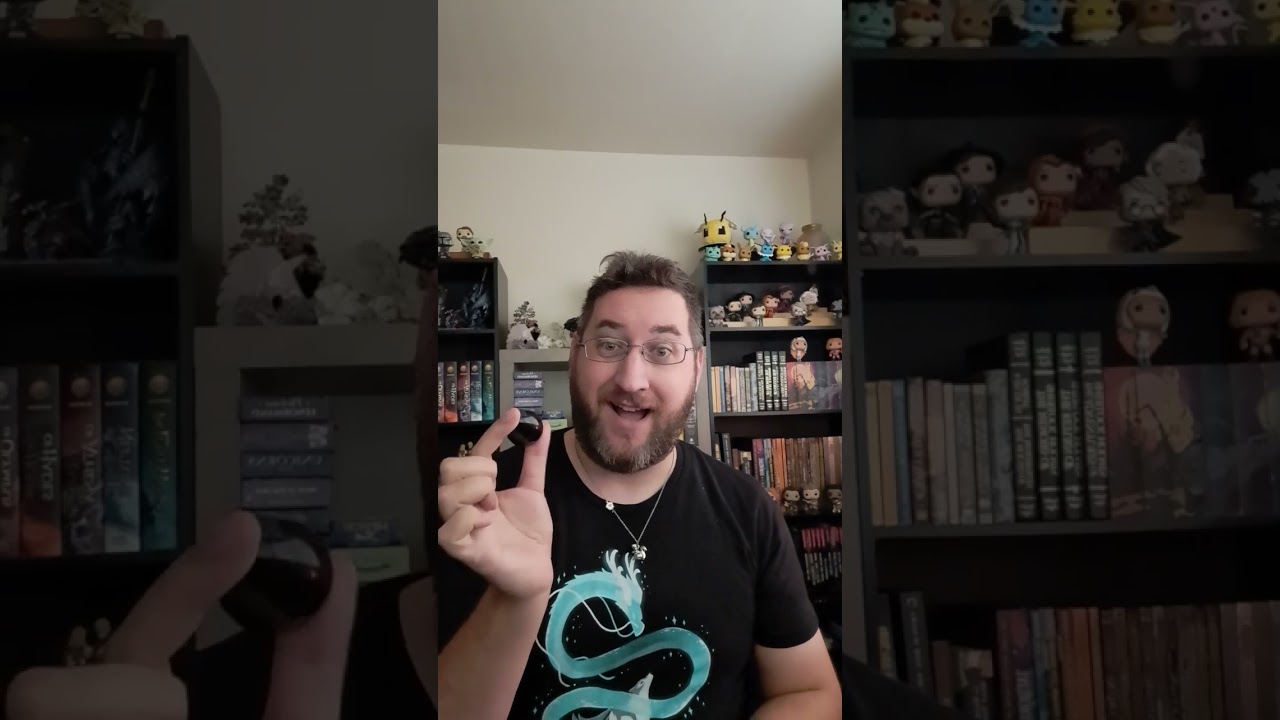 Shape informs Function 