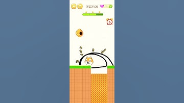 Save The Pets Level #13 #games #pet #petrescue