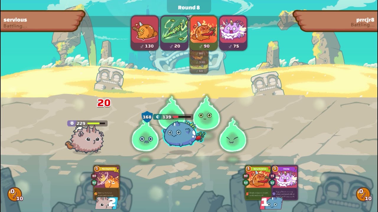 UNKO, AXIE KISS COMBO BACKDOOR PARTY, 100% CRITICAL HIT I CHOOSE MY TARGET | 15 IQ BUILD S19 .5
