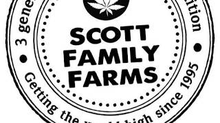 Interview with Charles Scott a.k.a Reeferman