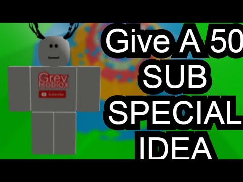 Give Me Ideas For My 50 Sub Special Roblox Tower Of Hell Youtube - roblox tower ideas roblox