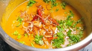 Chicken Dal Gosht Recipe | Dalcha Recipe ❤️ | How To Make Chicken Dal Gosht Recipe ❤️