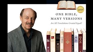 How Should We Translate Scripture? | Dave Brunn on ONE BIBLE, MANY VERSIONS