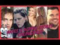 COMO ESTÃO OS ATORES DO FILME CREPUSCULO ATUALMENTE? | Antes x Depois Atores Saga Crepusculo