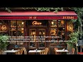Vintage cafés are perfect for a calm and nostalgic escape