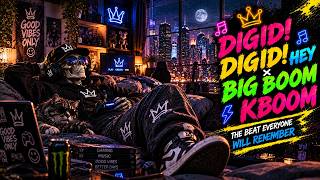 DIGIDI DIGIDI NONSTOP | DJ ILHAM | VIRAL TIKTOK PARTY | BASS BOOSTED REMIX NONSTOP