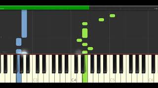 Deep Purple - Child In Time - Organ Intro Tutorial Resimi