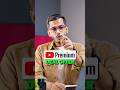 New YouTube Premium DEAL 🎉#YouTubePremium #FlipkartBlack #YouTube