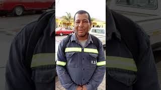Trabajador despedido del Ingenio La Esperanza invita a la varieté cultural en Salta el 27/01/2018