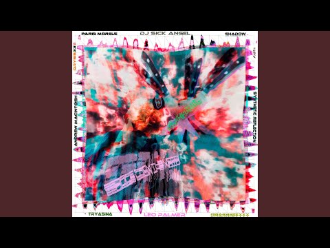 Dj Sick Angel - Trible Souls "First Version"