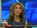 Orlando Child Teen Counselor on To Spank or Not | Therapist Jada Jackson Collins Fox 35