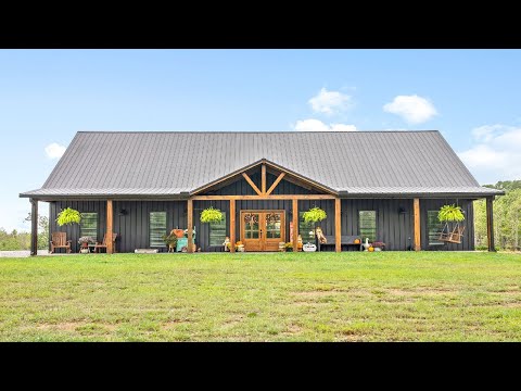 2937 Cooley Ford Road, Tennessee Ridge, TN home video tour