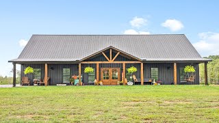 2937 Cooley Ford Road video tour