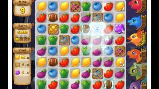 Pig & Dragon Level 434