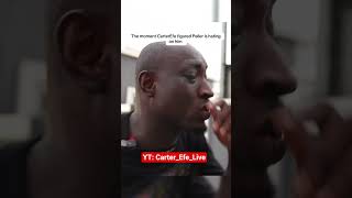 "Peller Is Hating On Me" - Carter Efe #carterefe #carterefelive #machala #naijablog #naijanews