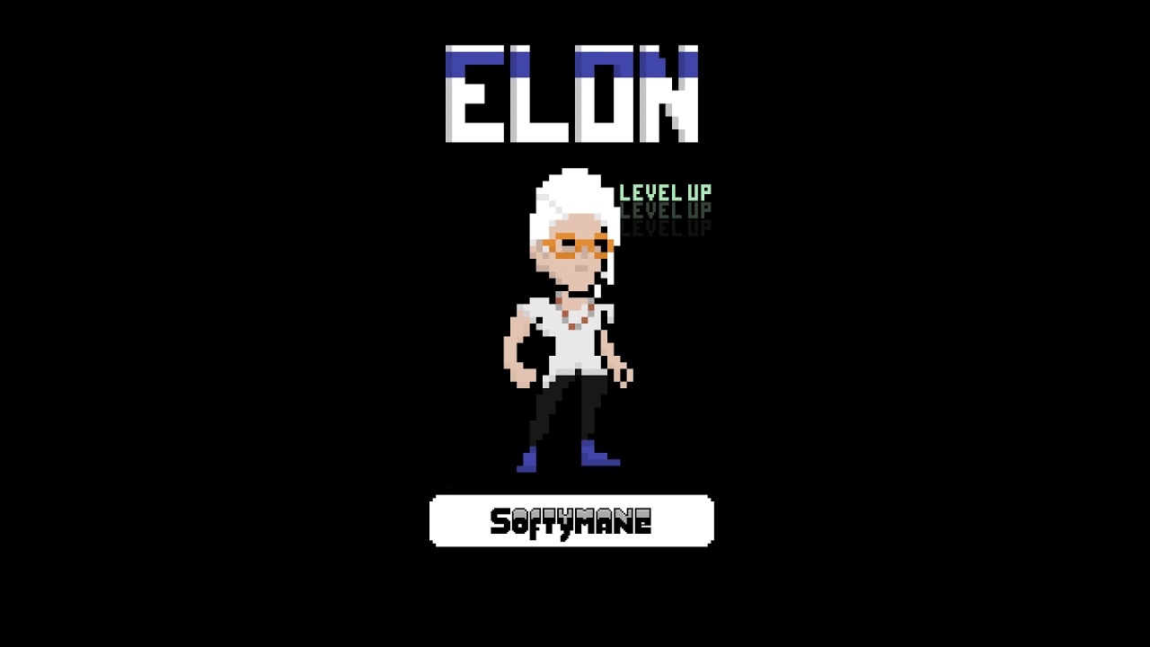 Guarda softymane - ELON (Official Audio) su YouTube Guarda softymane - ELON (Official Audio) su YouTube